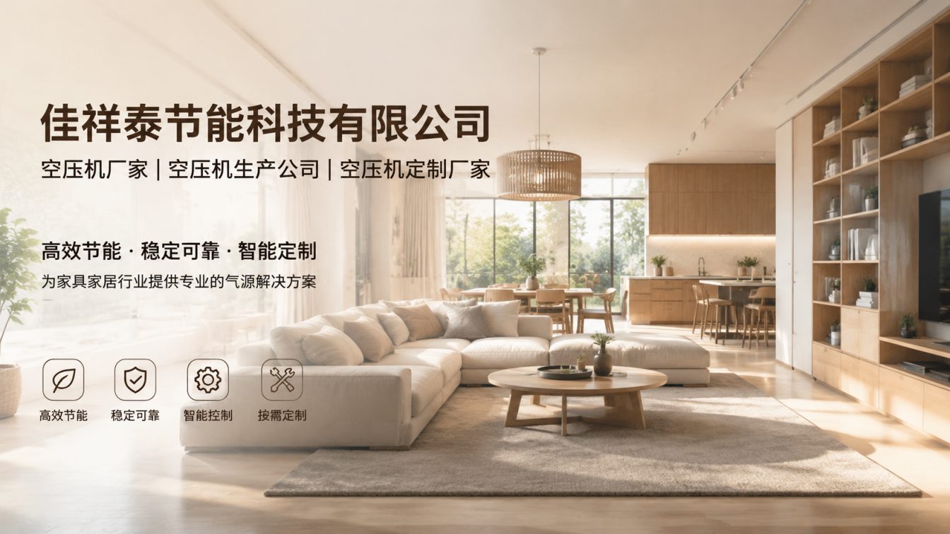 梧州还在为空压系统成本发愁？